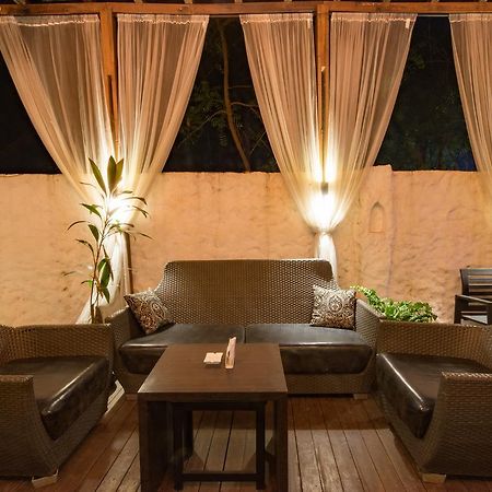Waters Boutique Hotel By Spectrum Holiday GOA מראה חיצוני תמונה