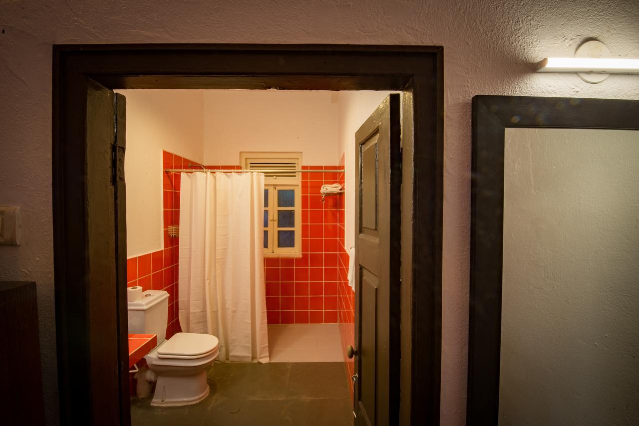 Waters Boutique Hotel By Spectrum Holiday GOA מראה חיצוני תמונה