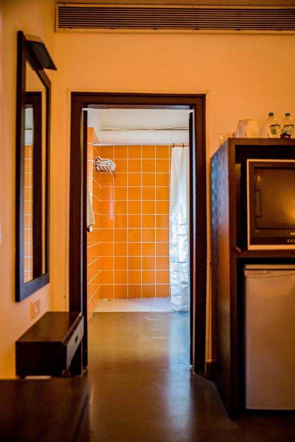 Waters Boutique Hotel By Spectrum Holiday GOA מראה חיצוני תמונה